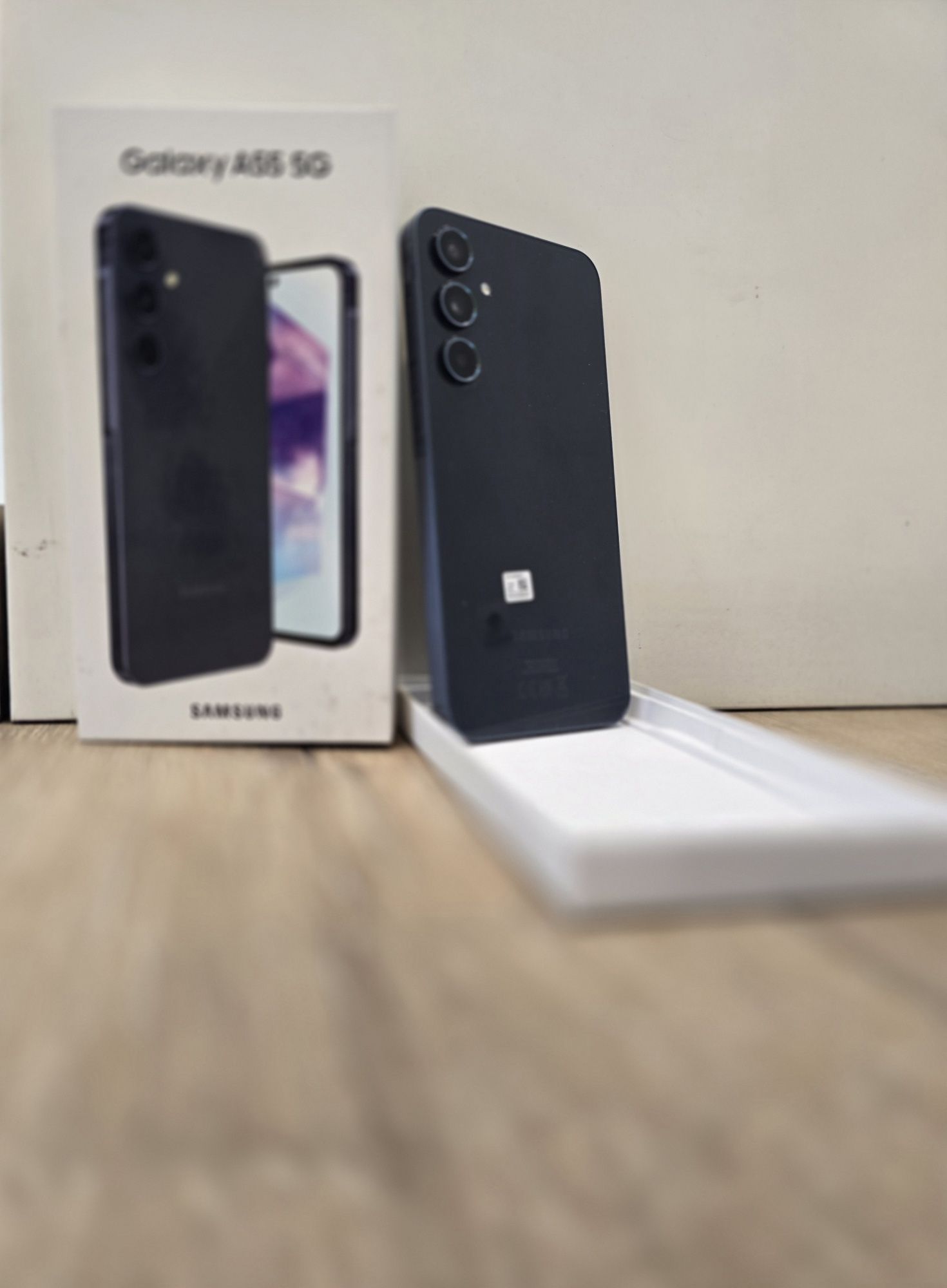 Смартфон Samsung A55 5G