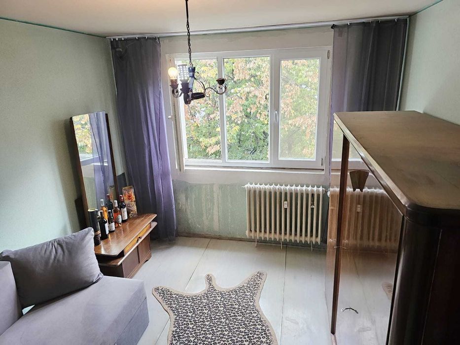 Apartament cu 2 camere – Str. Steriadi Jean nr. 30-38 bl. M10 sector 3