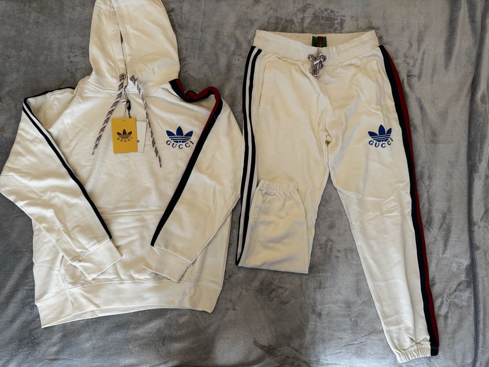 Trening adidas gucci