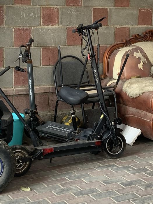 Продам joyor y7s