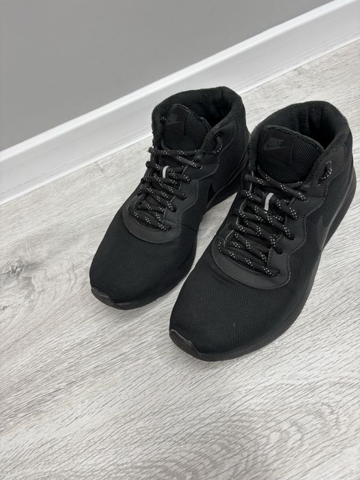 Мататонки Nike Gore-tex