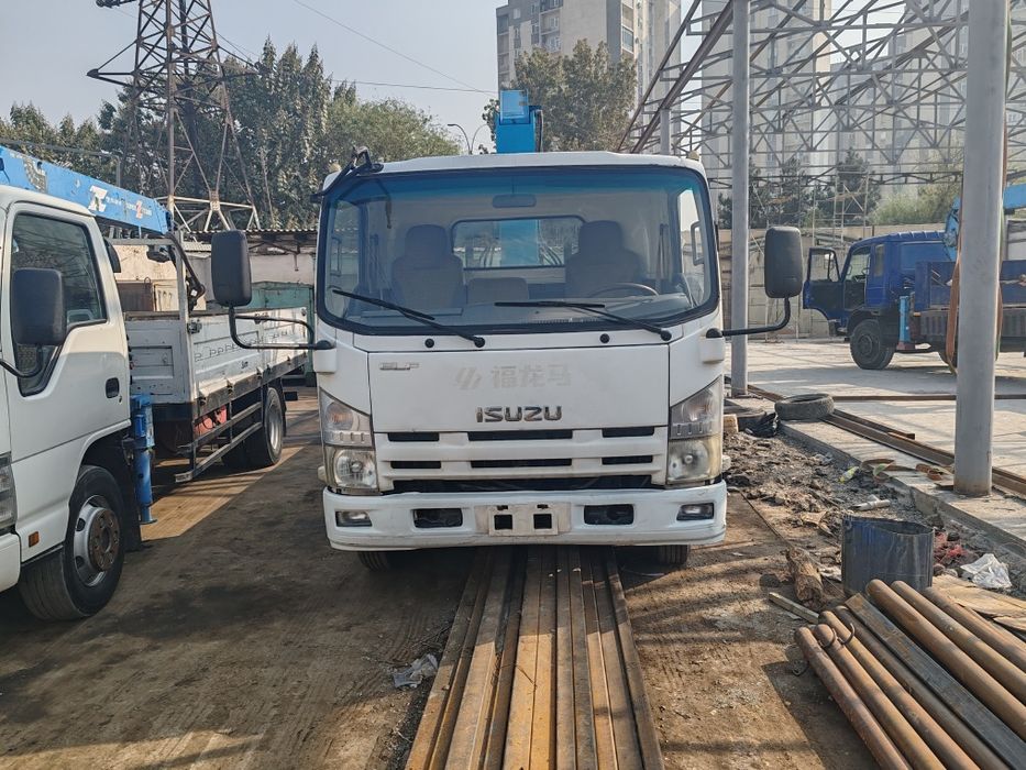 Изузи малпулятор