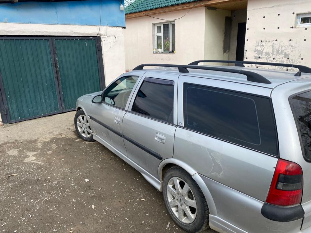 Продам Opel vectra b 1998, 2.0