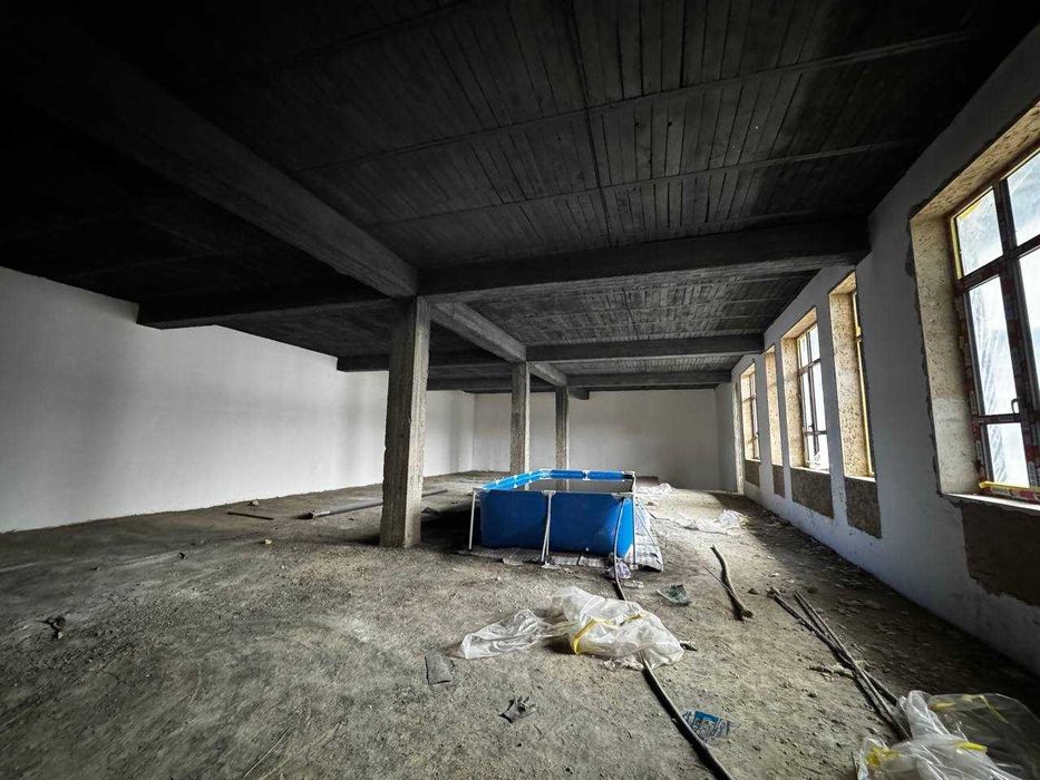 Сдаётся в помещение под школа, садик, клиника, Ориентир: Жомий базар