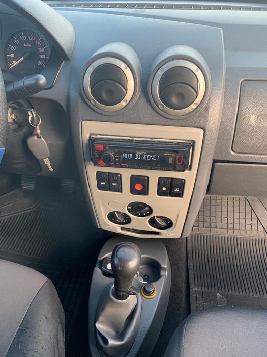 Dacia Logan în stare bună