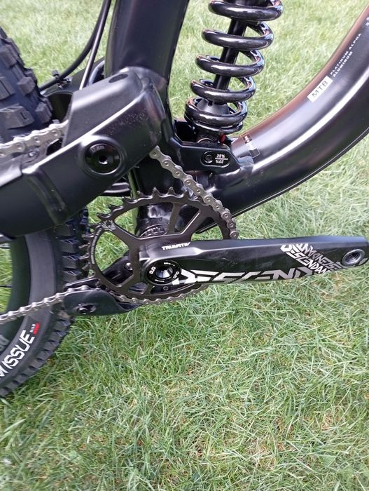 Bicicleta DH  Trek Session 8 29" 2025 Noua