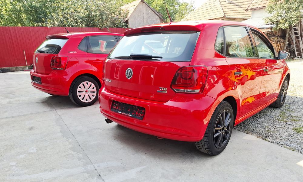 Jetta 1.2 E5 2011 Polo 1.2 Benz  1.6 tdi