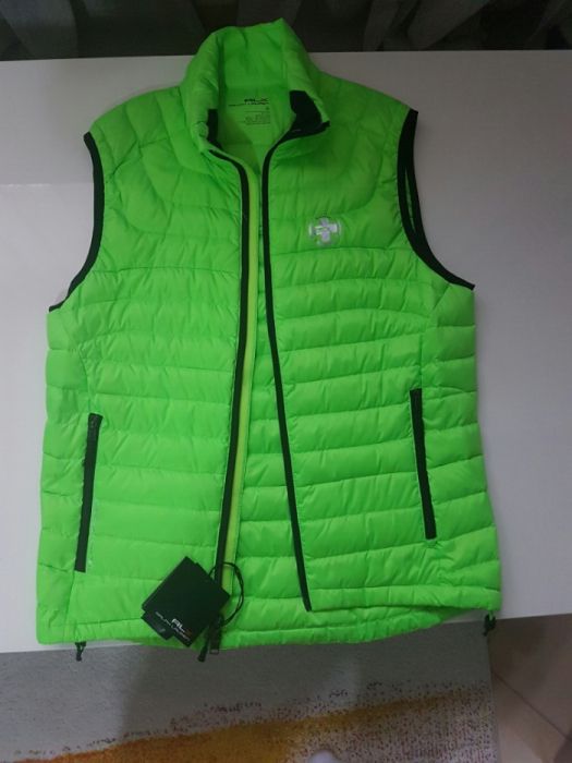 Vesta Ralph Lauren