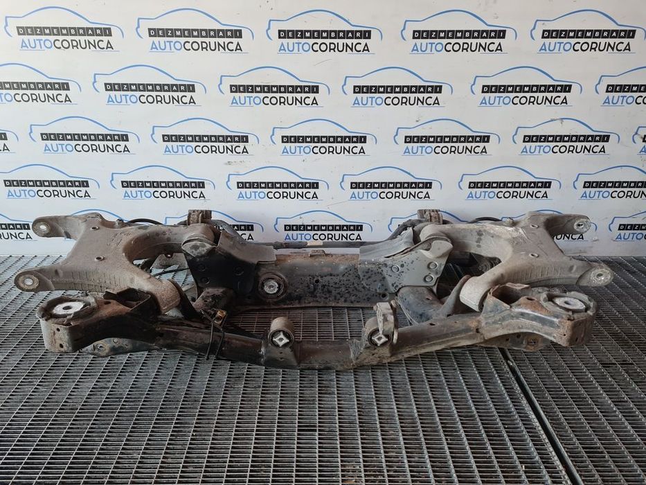 Punte spate BMW X6 E71 3.0 2007 - 2015 SUV 4 Usi (1008) 4x4