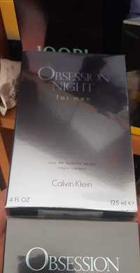 Calvin klein obssesion night