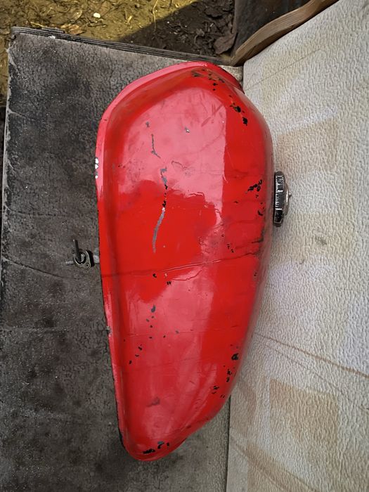 Бак для альфы или орион цена 3500 есть торг