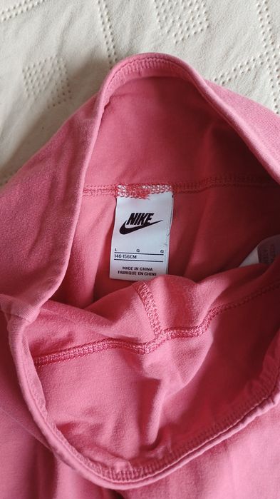 Клин на Nike за момиче до 156 см.