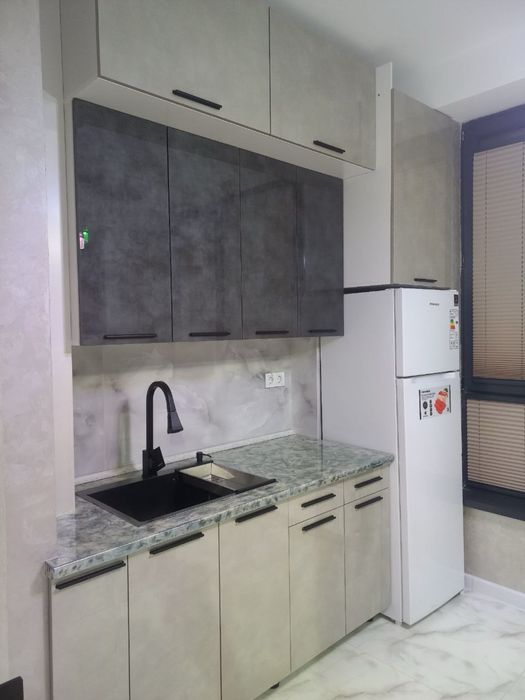 Сдается новый квартира на ул Шотаруставели