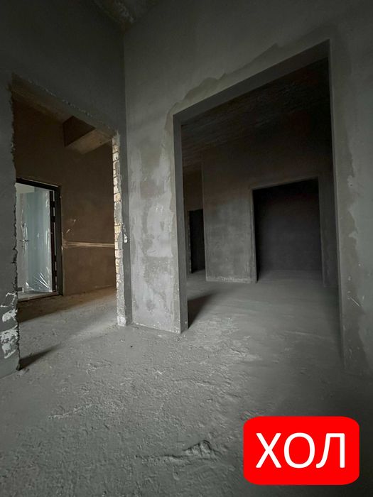Продаётся квартира в Юнусабаде улица Майкурган 48–50, 72 м²