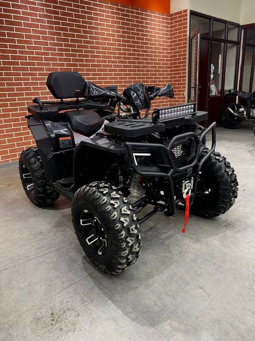 Квадроциклы 50 куб - 500 куб взрослый детский Новый! Недорого