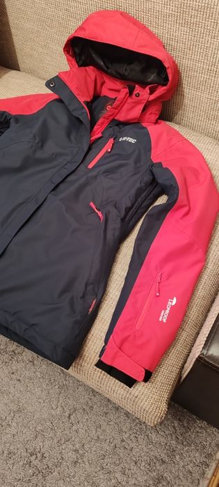 Geaca Ski Dama HI-TEC