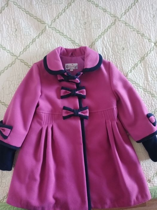 Детская одежда на девочку