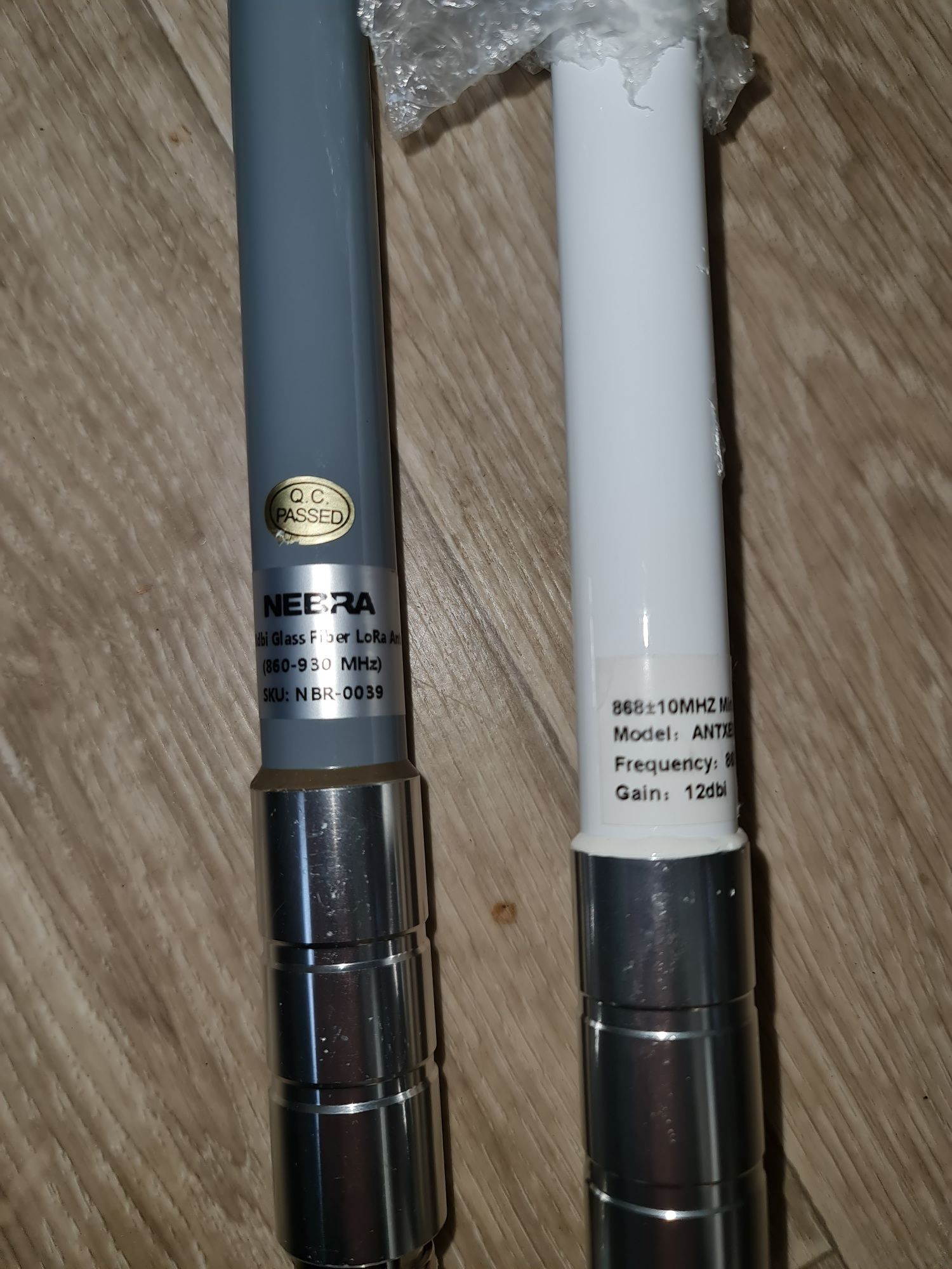 Antena LoRa HNT Miner