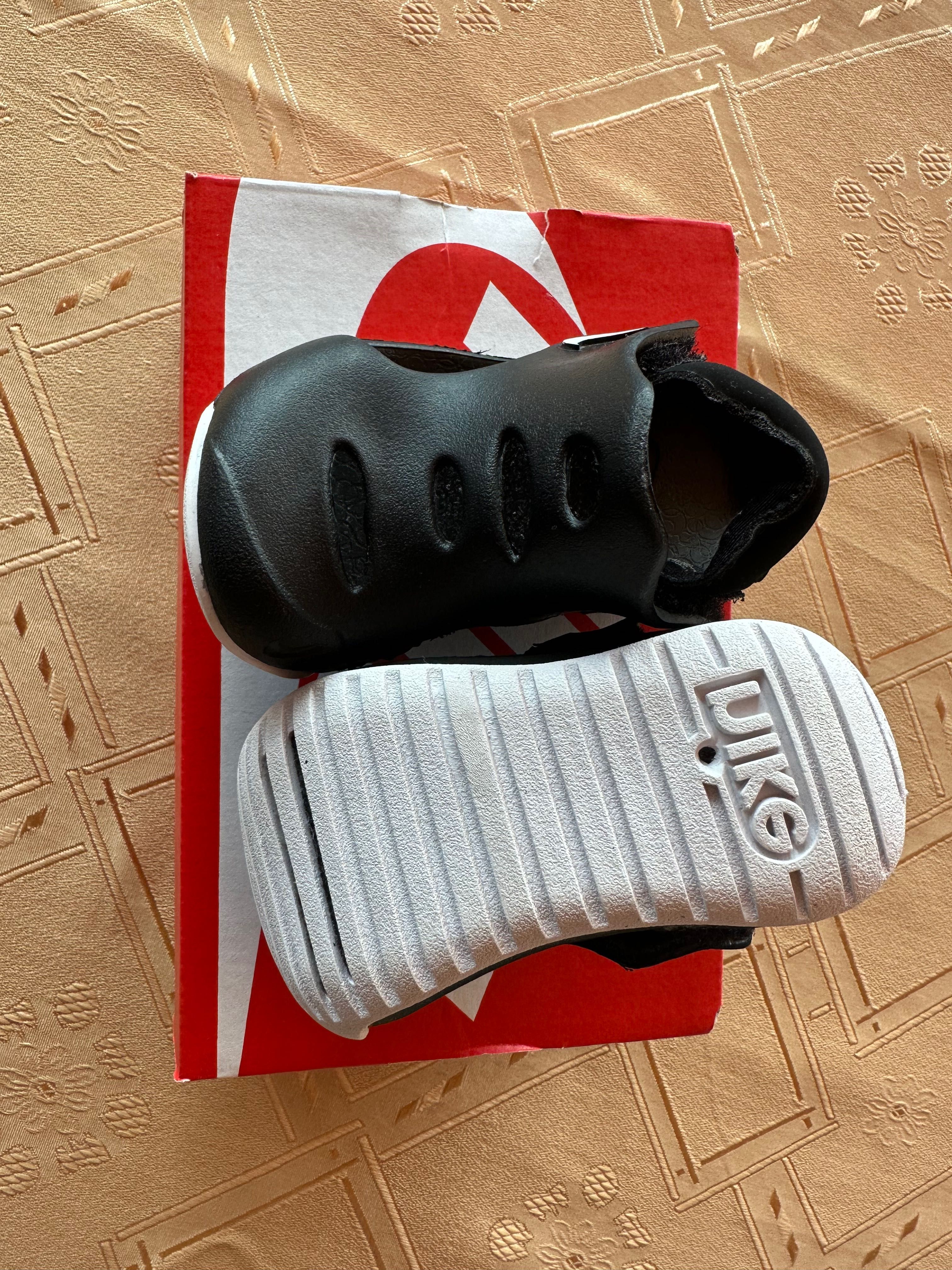 Сандали Nike Sunray Protect 3, размер 19,5