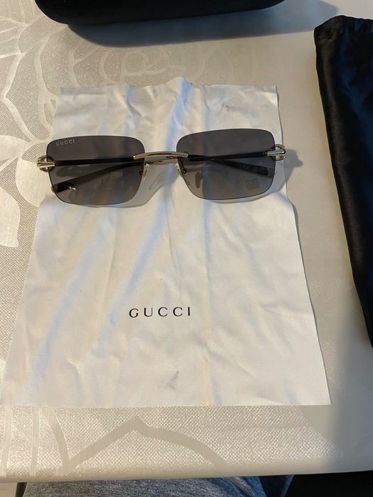 Ochelari soare unisex gucci