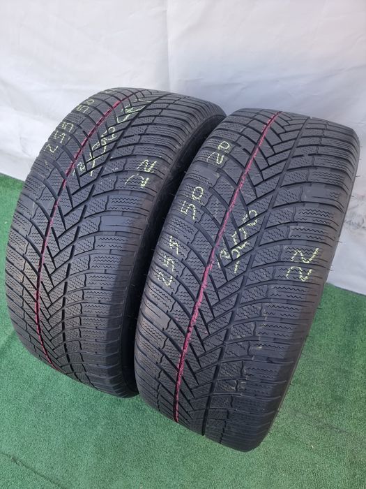 255.50.20 Bridgestone
