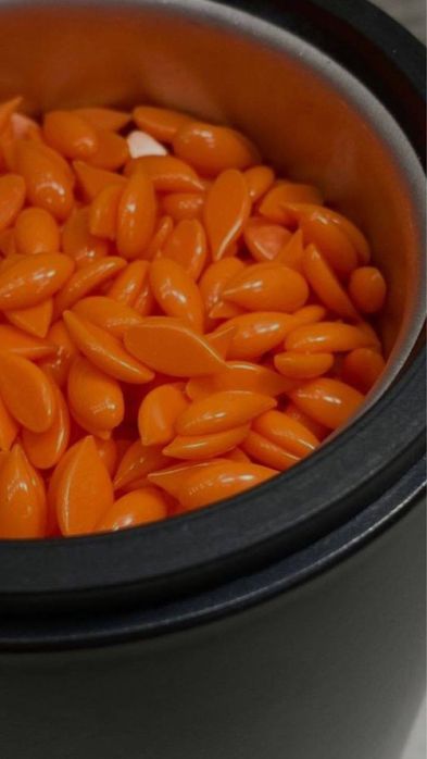 Шугаринг воск, сахар