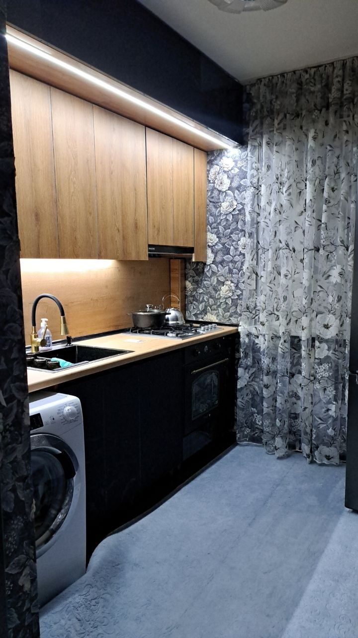 Продам квартиру 2 х комнатную.