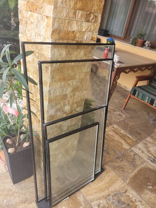 De vânzare geamuri noi