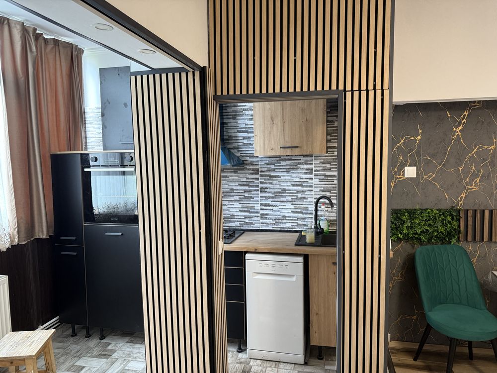 Apartament Livada Postei (centru vechi)