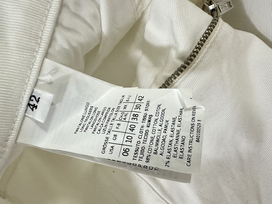 Jeans Max Mara Max & Co