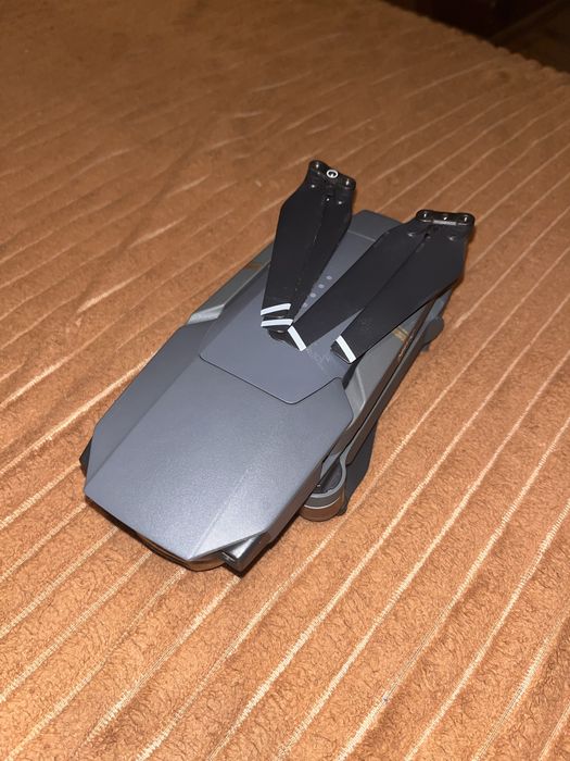 DJI Mavic Pro – stare foarte bună