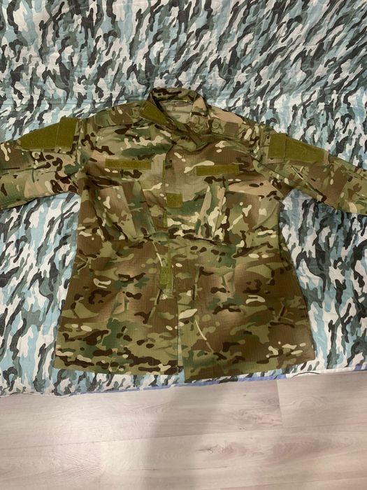 Продам военную одежду