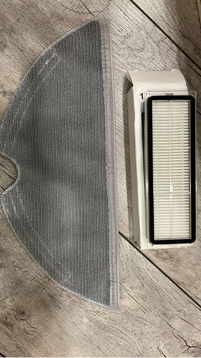 моющий робот пылесос xiaomi