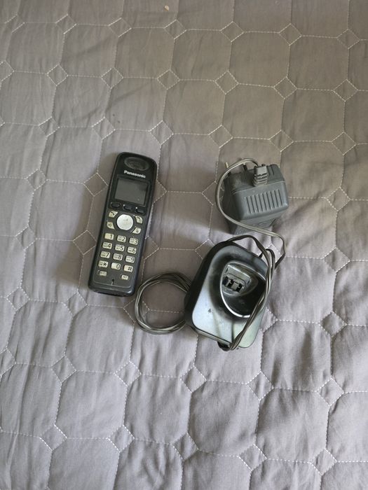 Телефоны Panasonic