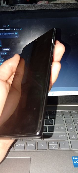 Redmi note 14 pro sotiladi