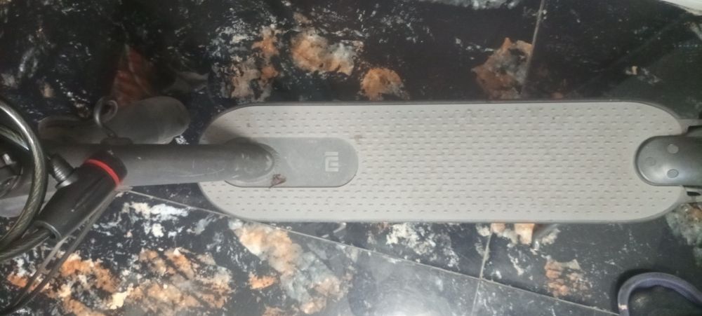 Trotineta electrica xiaomi 25 km h