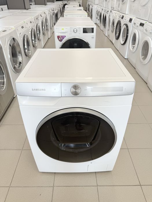 Masina de spalat samsung  8kg