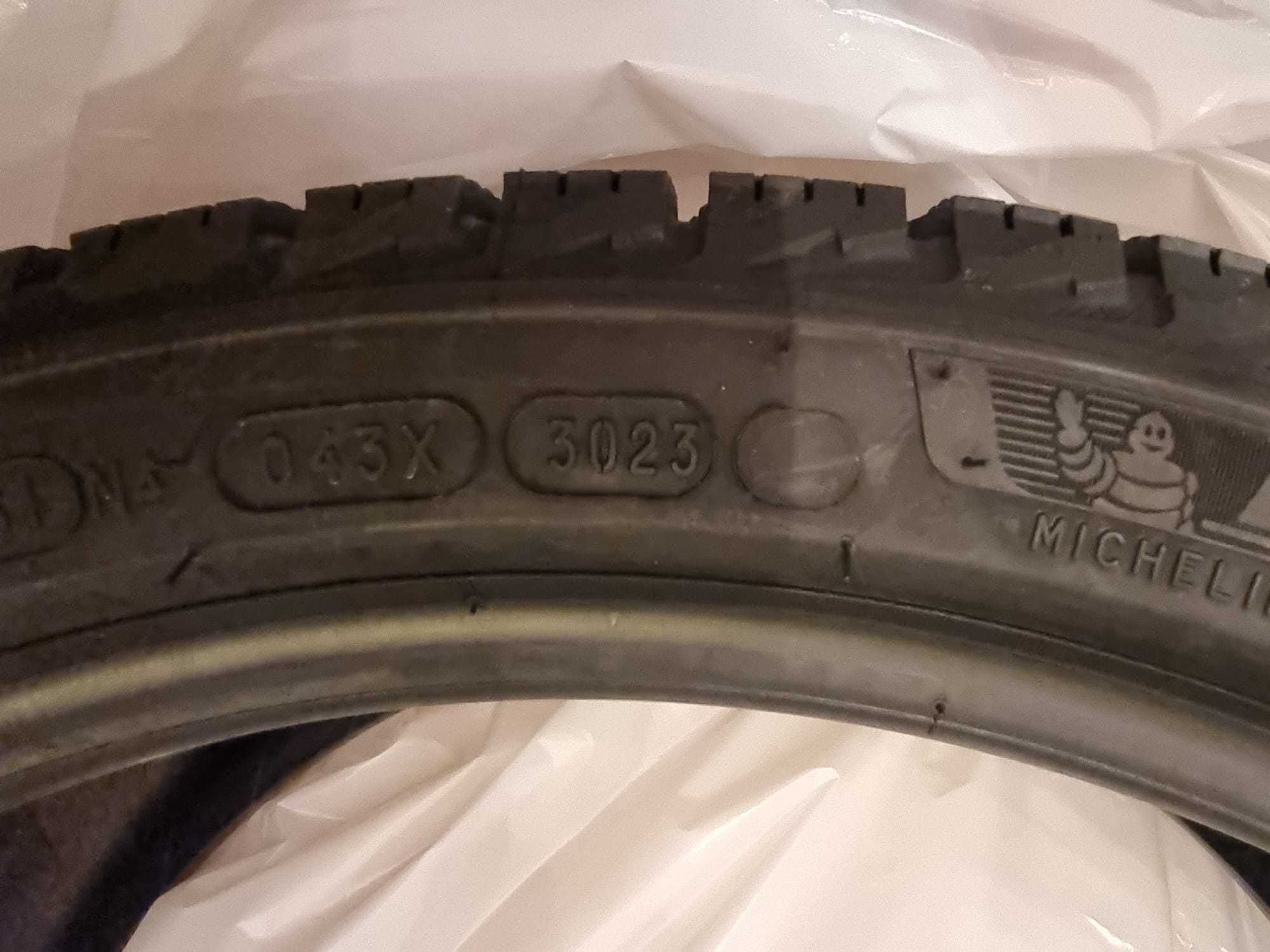 Michelin X Ice Snow 255/35 R19 96H XL, Pneuri nordice (iarnă) (2023)