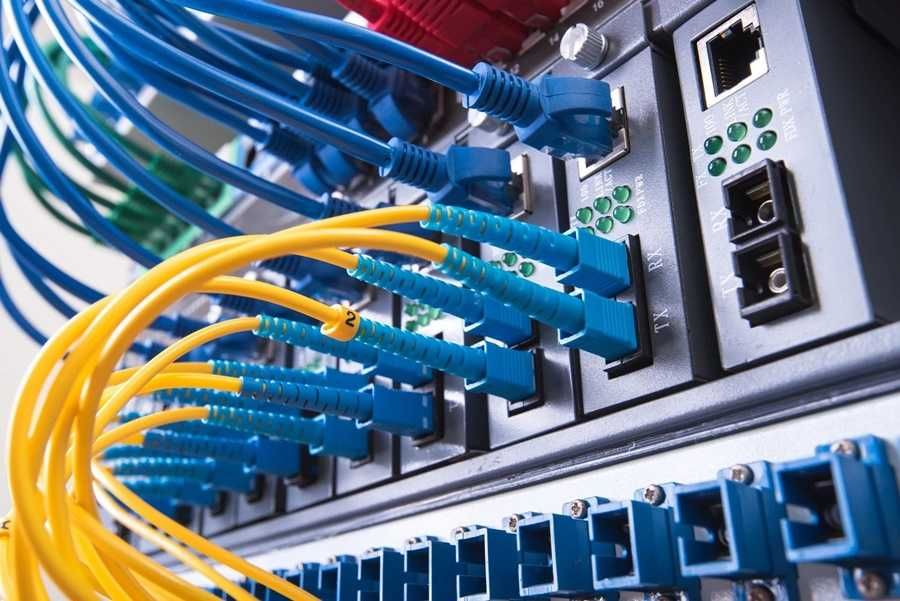 Интернет Настройка и Монтаж Сетевой Кабелей, Роутер, Модем, Wi-Fi, LAN