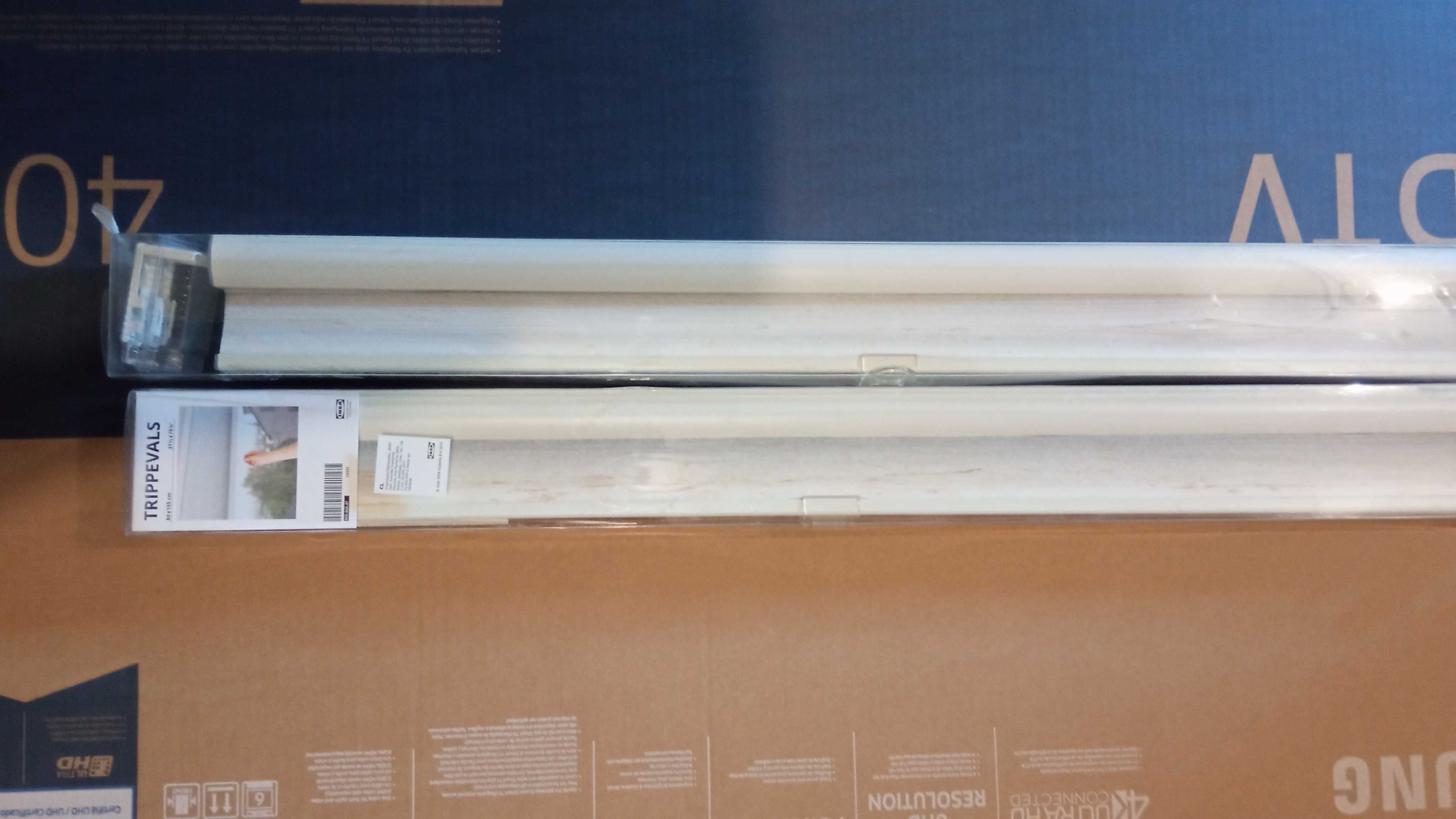 TRIPPEVALS щора ikea