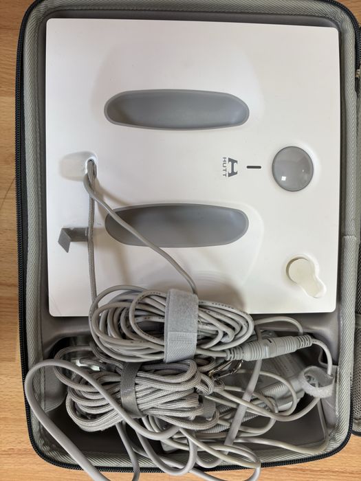 Робот за миене на прозорци hut W66