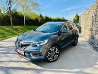 Renault Kadjar •Facelift•Automat•FullLED•2020•Euro6•Carte Service•Impecabil