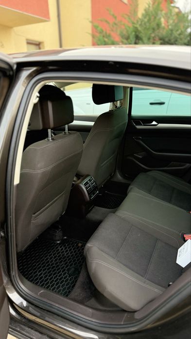 Vw passat 2018 2.0TDI
