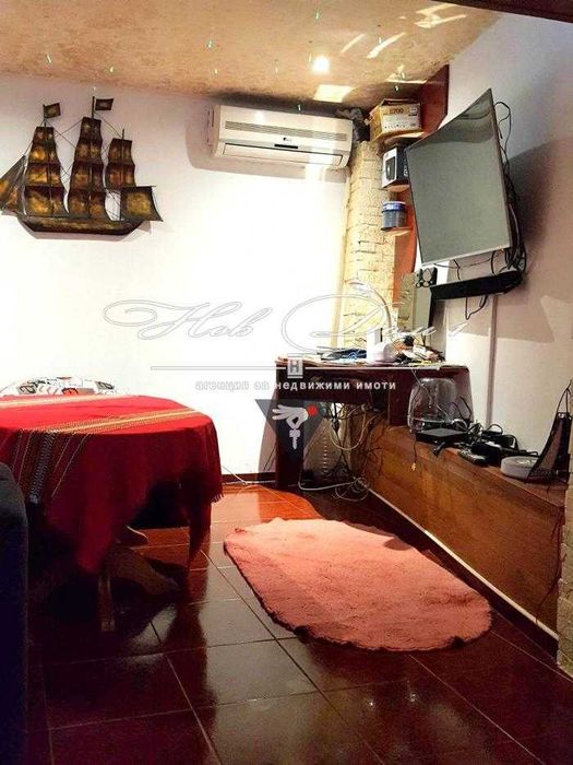 Продава се Едностаен апартамент в Варна, Колхозен пазар - 32 кв.м за 1457 €/кв.м - Снимка #4