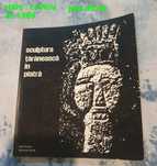 Carte Sculptura taraneasca in piatra
