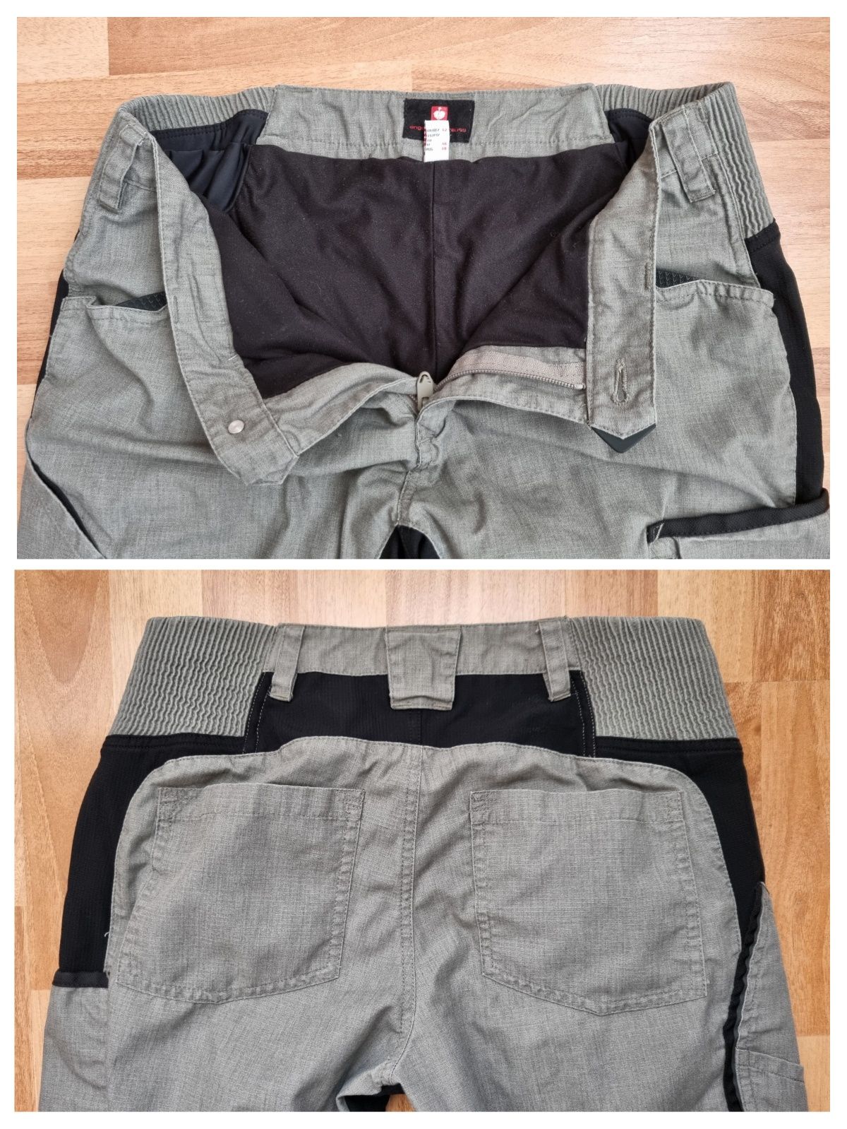Pantaloni grosi de lucru Engelbert Strauss, Femei #60790 - 40