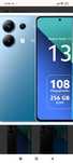 Xiomi not 13 8/256