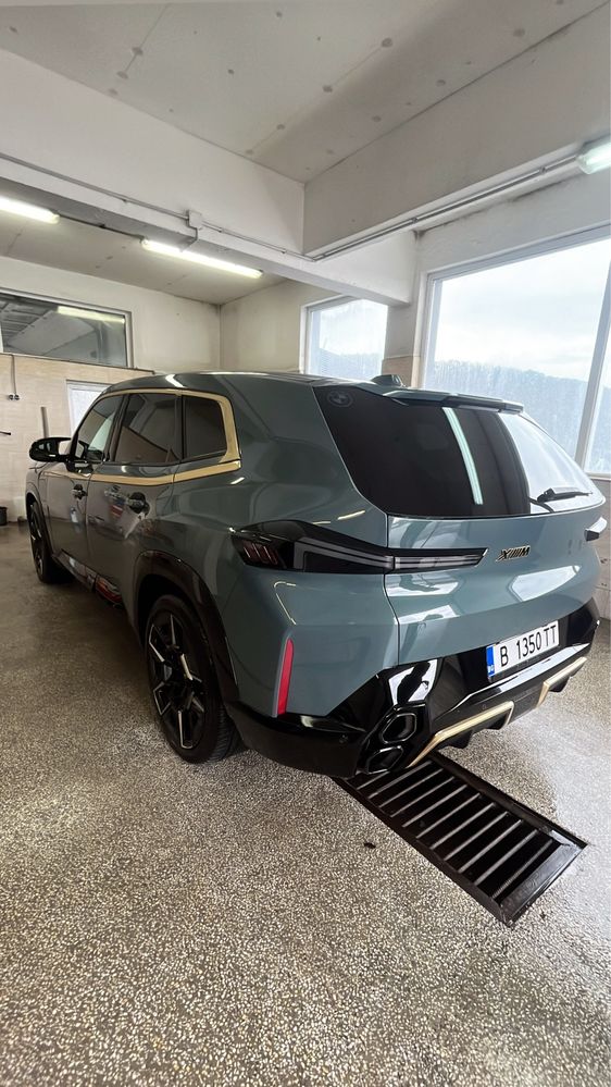 Автосалон “Америка” – вашият партньор за перфектна автомобилна грижа!
