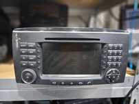 Navigatie Mercedes A2518200979 R class W251 R320 R350