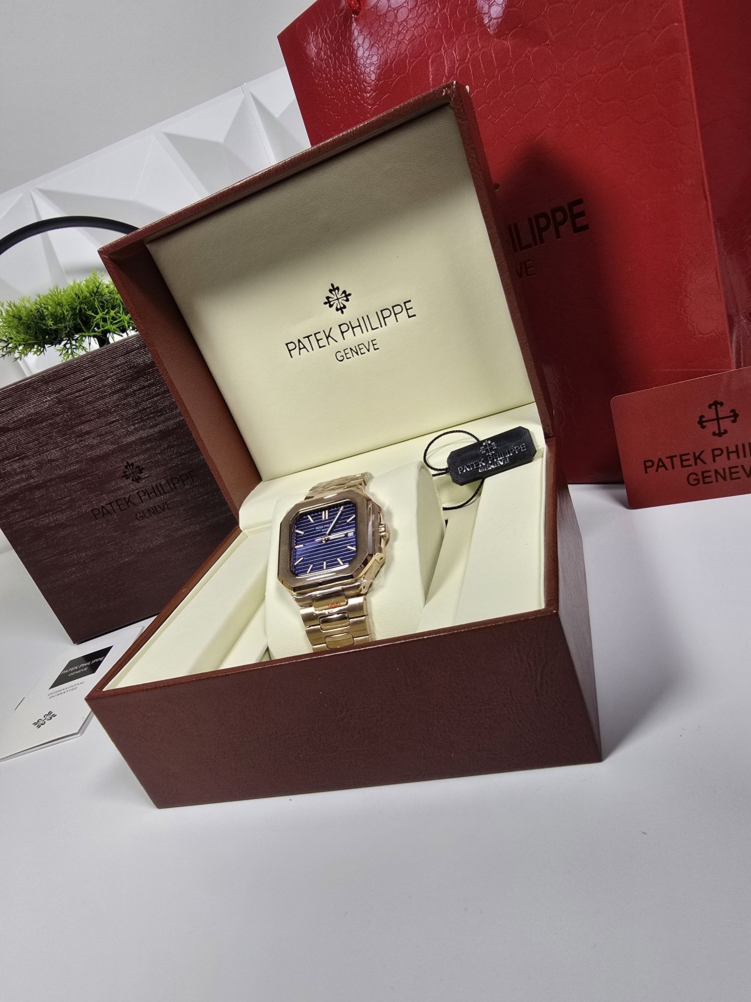 Мъжки часовници Patek